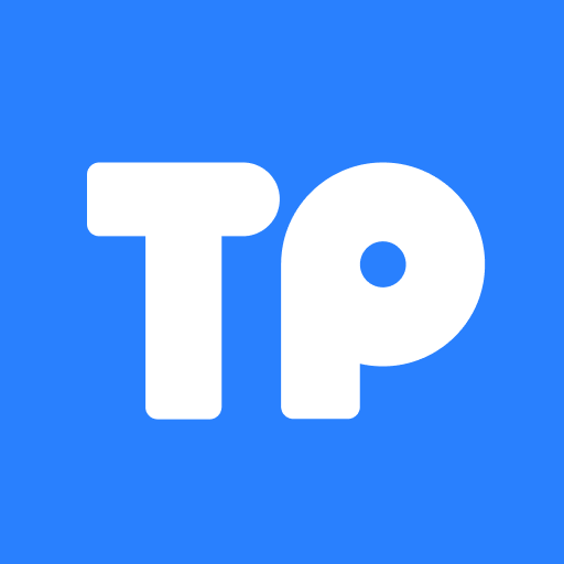TokenPocket钱包标志